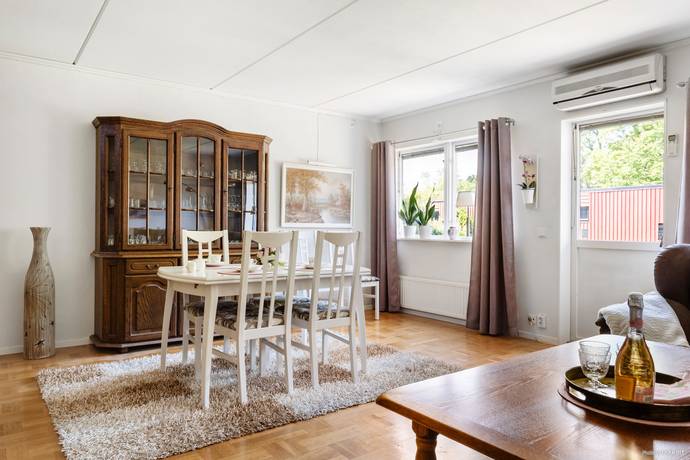 104 m² Radhus på Konditorivägen 26 Lindome Mölndals kommun - bild 7