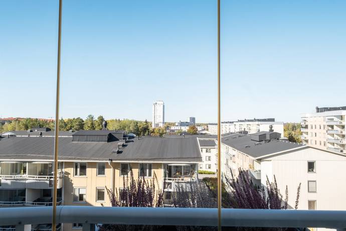 2 rum Lägenhet på Myggdalsvägen 104 Tyresö Centrum Tyresö kommun - bild 8
