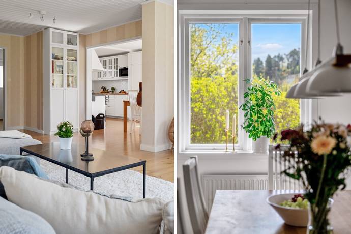 6 rum Villa på Lindholmsvägen 6 Österskär Österåkers kommun - bild 7