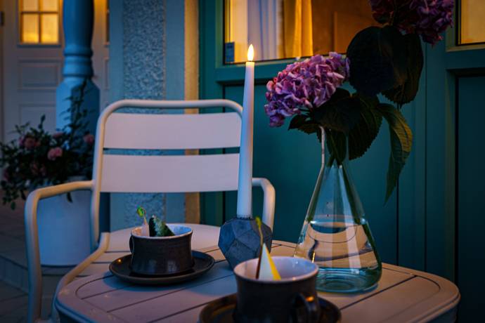 9 rum Villa på Odalgatan 10 Almby Örebro kommun - bild 12