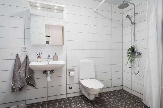 3 rum Lägenhet på Rimfrostgatan 12 Repisvaara Gällivare kommun - bild 21
