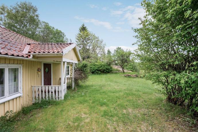 3 rum Fritidsboende på Piskeröd 2 Tanumshede Tanums kommun - bild 6