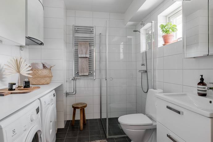 3 rum lägenhet på Eklyckevägen 8F Källstorp, Trollhättans kommun - bild 5