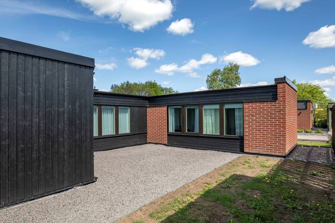 6 rum Villa på Urnevägen 9 Vallås Halmstads kommun - bild 3