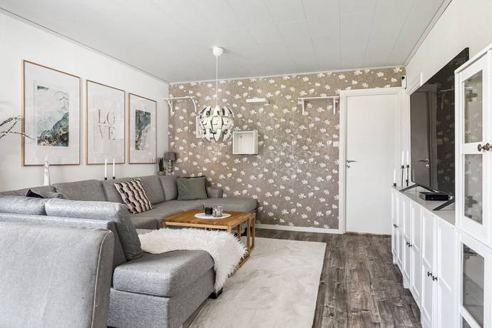 5 rum Villa på Grönvallen 42 Avesta Avesta kommun - bild 5