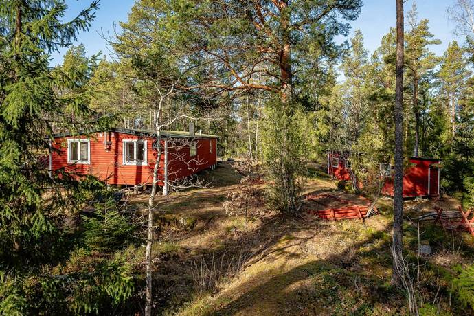 Ängstugan Ängstugevägen 18, Skebokvarn, Flens kommun