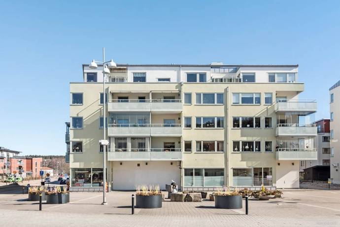 Ytterby torg 7, Ytterby, Kungälvs kommun