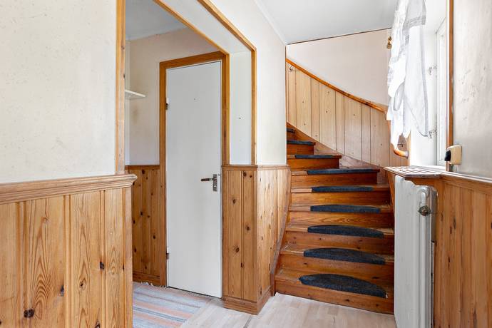 4 rum Villa på Norra Blommaberg 235 Voxnabruk Ovanåkers kommun - bild 3