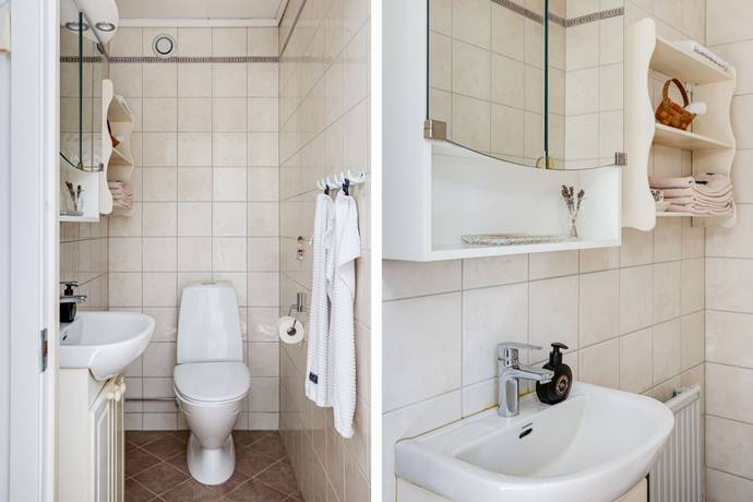 4 rum lägenhet på Vasängsvägen 186 Vallås, Halmstads kommun - bild 4