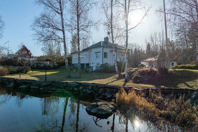 4 rum Villa på Norrhult Sjögläntan  Ankarsrum Västerviks kommun - bild 36