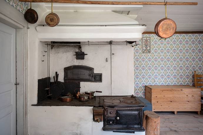 3 rum Vinterbonat fritidshus på Färnebo Lågbo 102 Västerfärnebo Sala kommun - bild 38