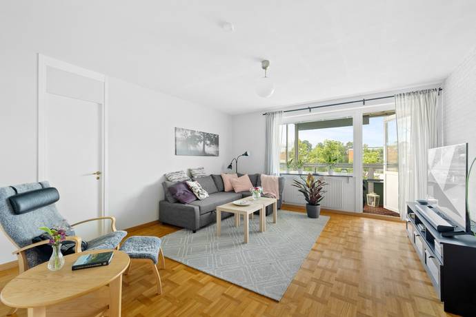 2 rum lägenhet på Sjöåkravägen 42A Bankeryd, Jönköpings kommun - bild 5