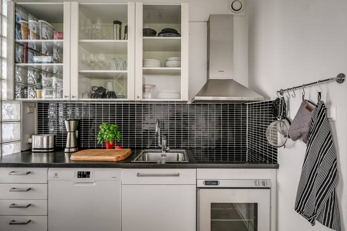 2 rum lägenhet på Sankt Göransgatan 70 Kungsholmen, Stockholms kommun - bild 5