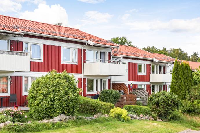 3 rum lägenhet på Helgonagatan 74 Munkegärde, Kungälvs kommun - bild 3