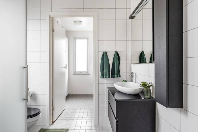 4 rum Villa på Gulsparvsvägen 20 Nyby Vallentuna kommun - bild 14
