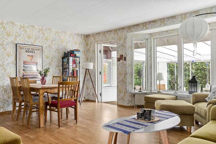 4 rum villa på Midgårdsgatan 30 Perstorp, Perstorps kommun - bild 4