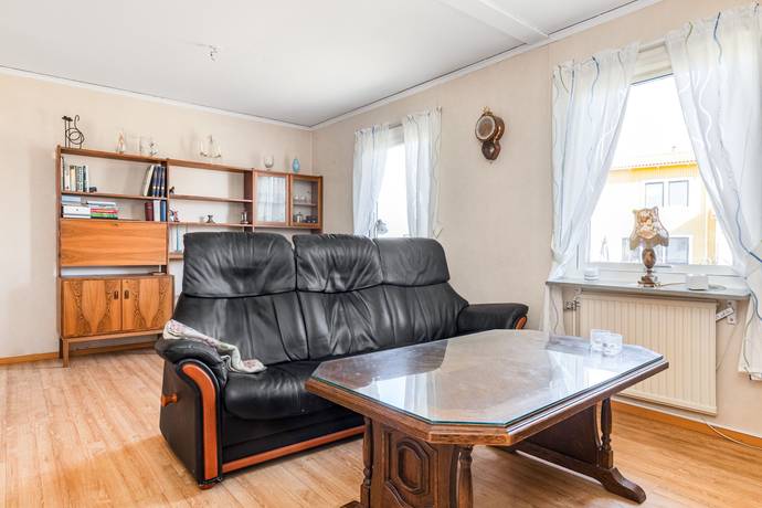 4 rum Villa på Villagatan 7 Hästholmen Ödeshögs kommun - bild 18
