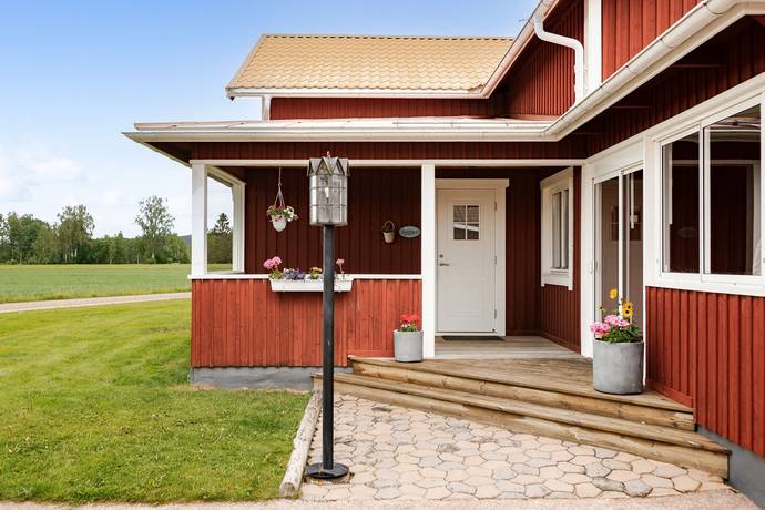 5 rum villa på Tomas väg 14 Bodarna, Gagnefs kommun - bild 5
