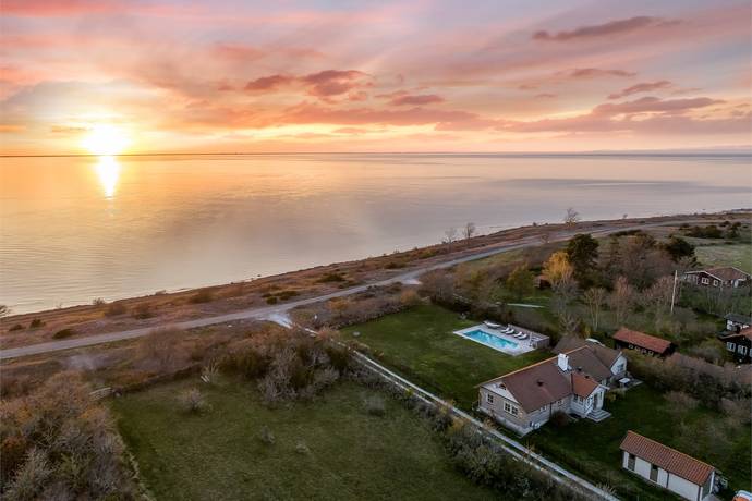 vinterbonat fritidshus på Hagskogsvägen 150 Hagskogsvägen, Borgholms kommun - bild 1