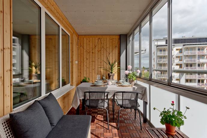 3 rum lägenhet på Skärvstensgatan 36 Mariehöjd, Umeå kommun - bild 2