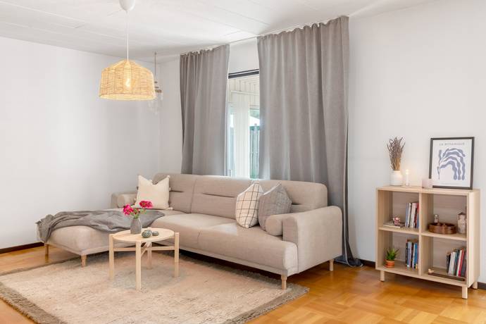 7 rum Villa på Vråkvägen 15 SARITSLÖVSOMRÅDET Skurups kommun - bild 13