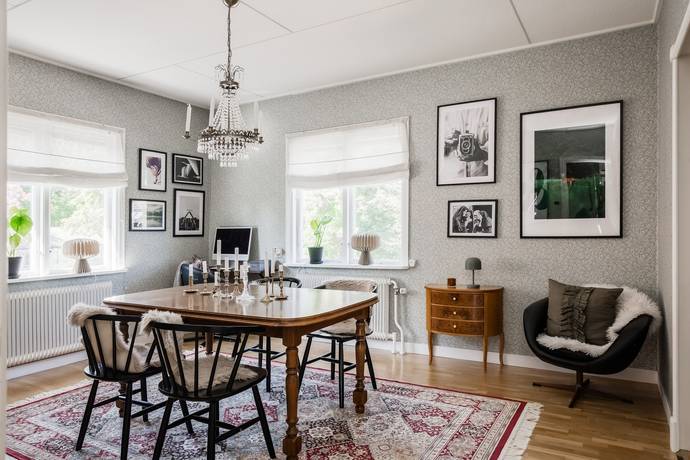 3 rum Villa på Norra vägen 33 Hanken Karlsborgs kommun - bild 10