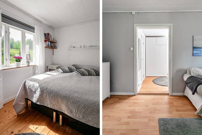 4 rum Villa på Lostigen 16 Viksberg, Söderbärke Smedjebackens kommun - bild 27