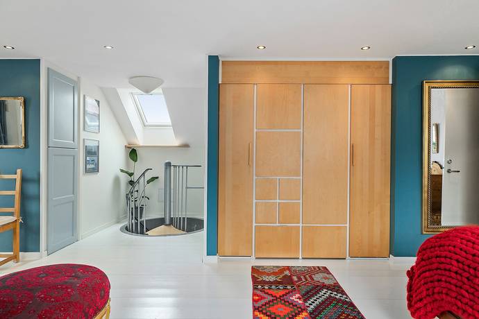 6 rum Villa på Ölsta byväg 11 Märsta - Ölsta Sigtuna kommun - bild 26