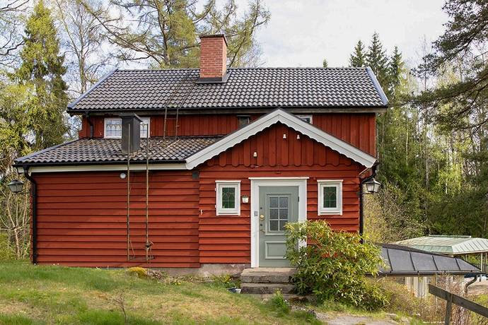 6 rum Villa på Sjöändan Ängås Bergsjön/Sjöändan Kristinehamns kommun - bild 15