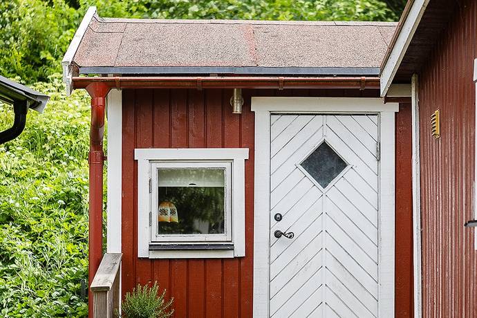 3 rum fritidshus på Valjeslätten 8804 Valjeviken, Sölvesborgs kommun - bild 5