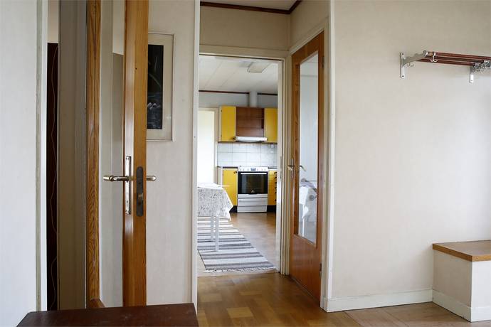 4 rum Villa på Storgatan 82 Blomstermåla Mönsterås kommun - bild 7