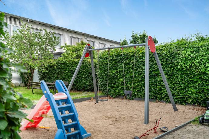 5 rum Lägenhet på Pinjegatan 1Q Hindby Malmö kommun - bild 22