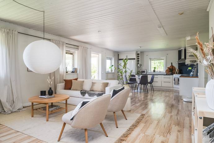 Gård utan jordbruk på Kvistgårdarna 12 Kvistgårdarna Borlänge kommun - bild 25