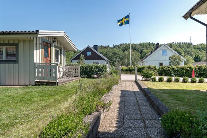 5 rum Villa på Svenslandsvägen 11 Hogstorp Uddevalla kommun - bild 51