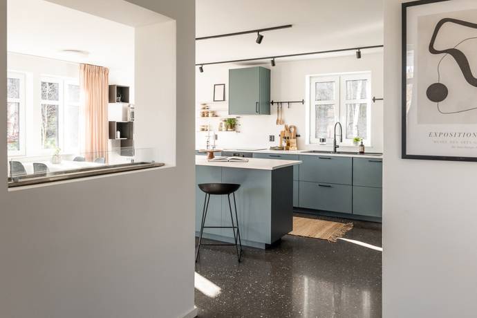 5 rum Villa på Hallarevägen 1B Lilla Askerön Tjörns kommun - bild 17