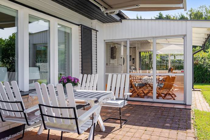4 rum villa på Päronvägen 6 Lasstorp, Katrineholms kommun - bild 5