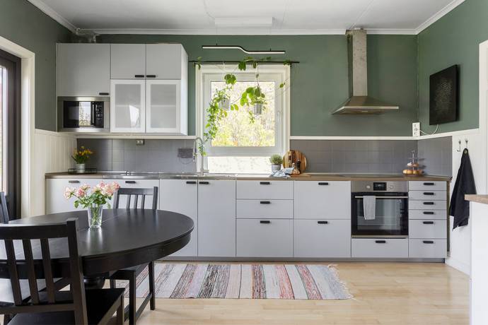 90 m² Villa på Norrlandsvägen 25 Rolfserud Säffle kommun - bild 14