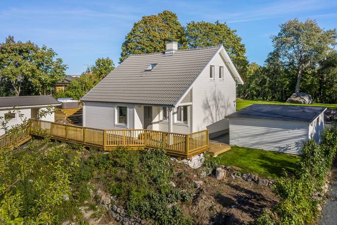 Vad kostar fiber till villa