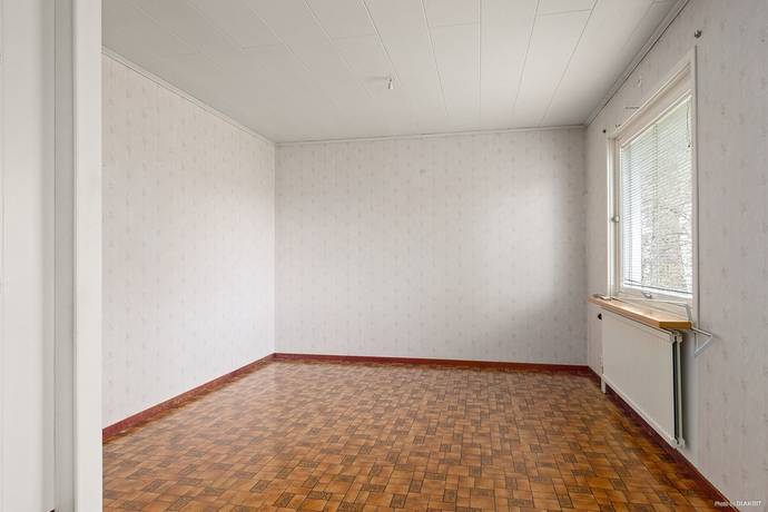 111 m² Villa på Murarvägen 2 Torpgärdan Bodens kommun - bild 11