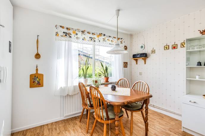 2 rum lägenhet på Öknavägen 49B Hällby, Eskilstuna kommun - bild 4