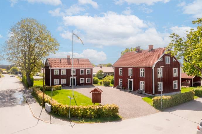 övrig på Backgårdsvägen 1 Tjällmo, Motala kommun - bild 1