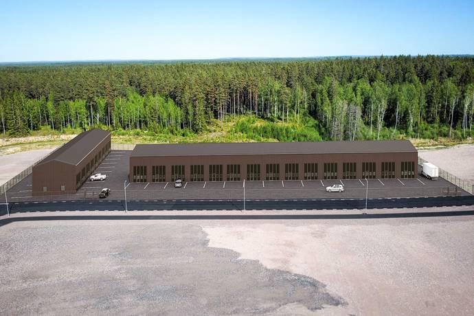 övrig på Flexikal 77 - 103 kvm i Norra Ryd Norra Ryd, Skövde kommun - bild 4