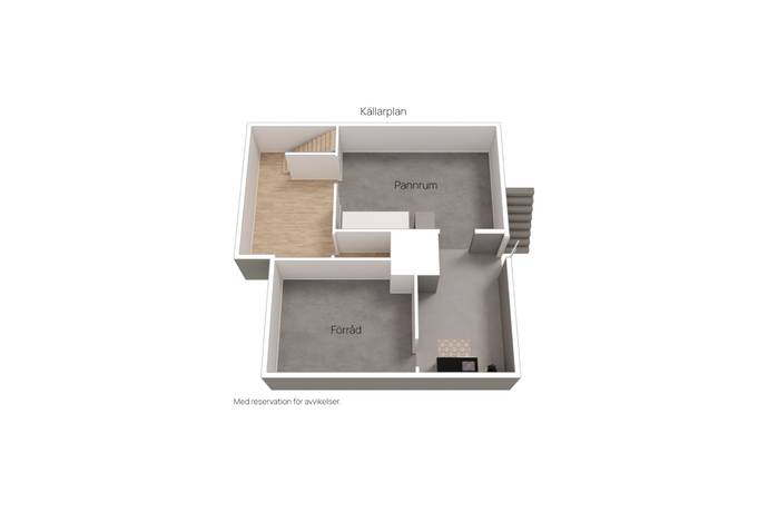 3 rum Villa på Angelbosvägen 33 Lärbro - Norra Gotland Gotlands kommun - bild 22