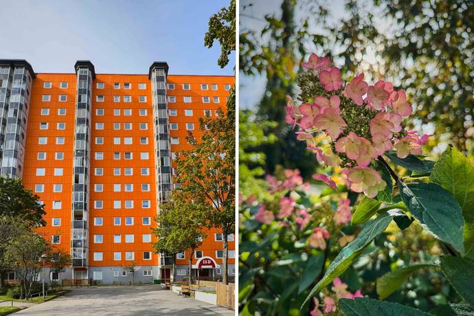 Terapivägen 18D, Flemingsberg, Huddinge kommun