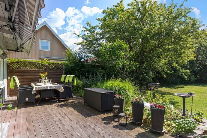 3 rum Lägenhet på Skördevägen 37 Segeltorp Huddinge kommun - bild 15