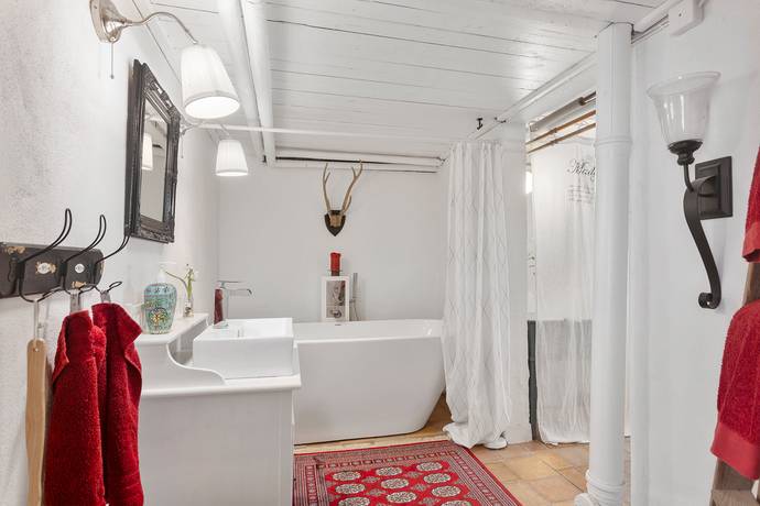 5 rum Villa på Västra Storgatan 27 Centrum Sölvesborgs kommun - bild 47