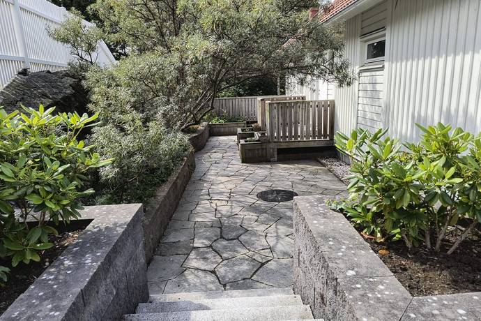 6 rum villa på Västerhöjdsvägen 4 Kärna, Kungälvs kommun - bild 4