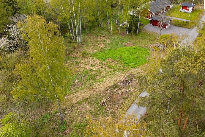 Tomt på Murtegelstigen 3 Oxelösund Oxelösunds kommun - bild 5