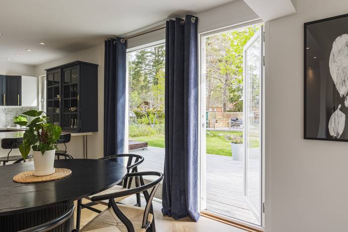 4 rum Villa på Lindengatan 4 Östhammar Östhammars kommun - bild 16