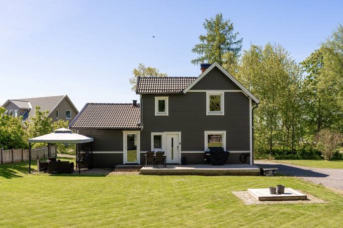 5 rum Villa på Dalskogsvägen 20 Mullsjö Mullsjö kommun - bild 2